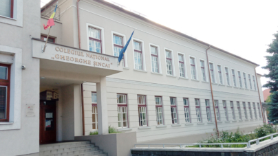 Cine sunt elevii care au urcat pe podium la Concursul Interjudețean de Matematică „Argument”