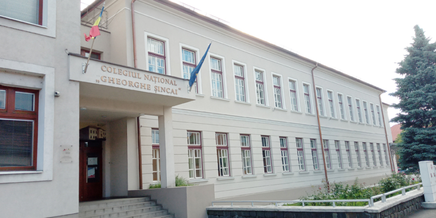 Elevi de la „Șincai” vor participa la etapa națională a olimpiadelor de Fizică, Geografie și Istorie