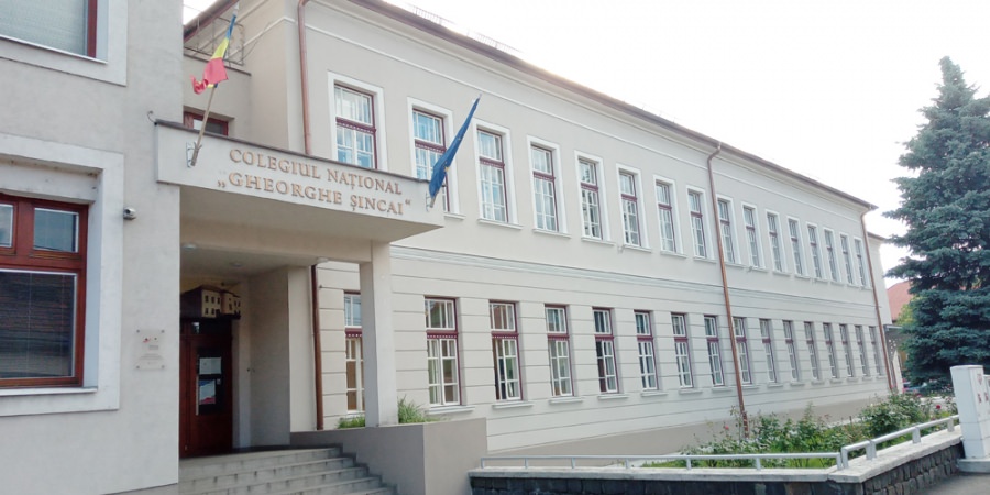 Cine sunt elevii care au urcat pe podium la Concursul Interjudețean de Matematică „Argument”