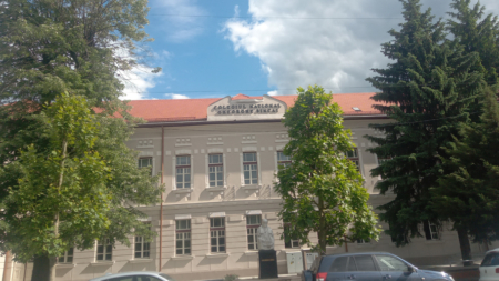 Șincaiști calificați la etapa națională a Concursului „Coriolan Drăgulescu”