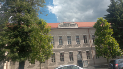 Șase elevi de la „Șincai” s-au calificat la Olimpiada Națională de Chimie