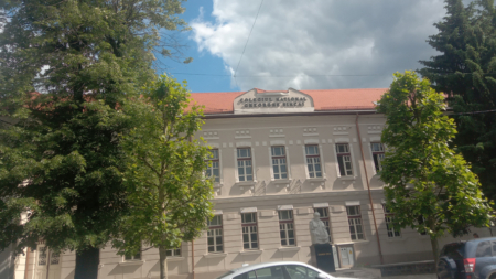 Șase elevi de la „Șincai” s-au calificat la Olimpiada Națională de Chimie