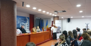 Revista „Memoria Ethnologica” a sărbătorit 22 de ani de la prima apariție