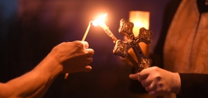 Sfânta Lumină de la Ierusalim va ajunge pentru a XV-a oară în Eparhia noastră