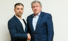 Gabriel Zetea, candidat PSD pentru Consiliul Județean: ”Peste 121 de milioane de lei pentru amenajarea Văii Iadăra în Mireșu Mare!”
