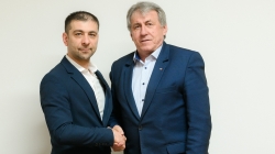 Gabriel Zetea, candidat PSD pentru Consiliul Județean: ”Peste 121 de milioane de lei pentru amenajarea Văii Iadăra în Mireșu Mare!”
