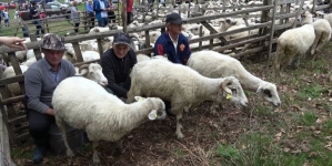 Tradiții și obiceiuri de Sfinții Constantin și Elena