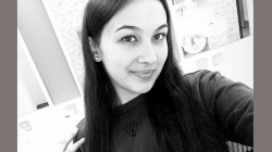 Apel umanitar: Să donăm și să ne rugăm pentru Cristina Conț, o tânără grav rănită în urma unui accident