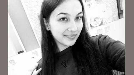 Apel umanitar: Să donăm și să ne rugăm pentru Cristina Conț, o tânără grav rănită în urma unui accident