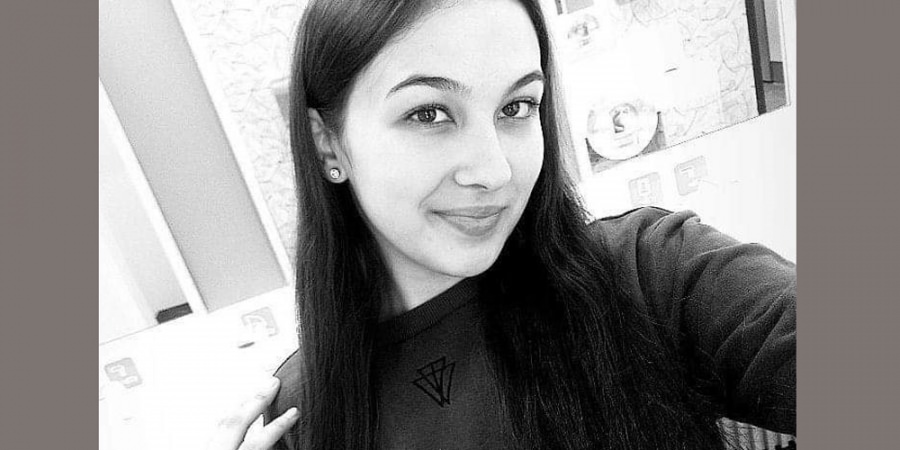 Apel umanitar: Să donăm și să ne rugăm pentru Cristina Conț, o tânără grav rănită în urma unui accident