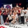 Sportivii Clubului Alpha MMA Baia Mare au obținut rezultate foarte bune la Cluj-Napoca