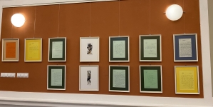 Muzeul Autografelor vine în Baia Mare; Este o expoziție unică la nivel național