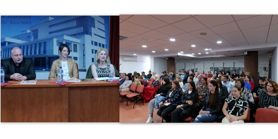 Public numeros la prezentarea numerelor 88-89 ale revistei de patrimoniu cultural „Memoria Ethnologica”