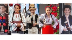 Cinci copii talentați vor reprezenta Maramureșul la Festivalului Concurs Național „Danțul Tinerilor”