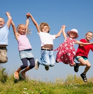 1 iunie, sărbătoarea dedicată tuturor copiilor