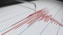 Două cutremure slabe s-au înregistrat în județul Maramureș
