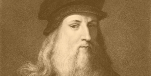 Într-o zi de 2 mai se stingea din viață, pictorul Leonardo da Vinci