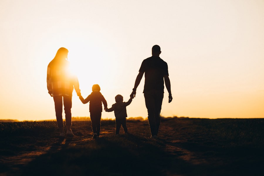 Azi se sărbătorește Ziua Internațională a Familiei