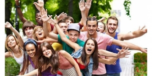 Pe 2 mai, tineretul țării își sărbătorește ziua