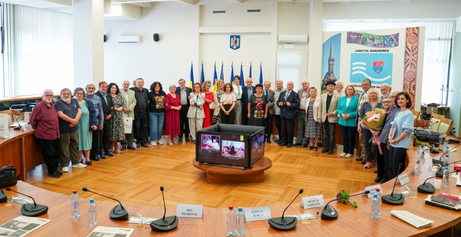 21 de ani de „Nord Literar” – o nobilă sărbătoare a creației
