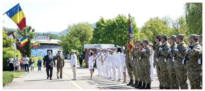 Fanfara Municipală va celebra patru importante evenimente istorice