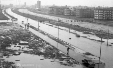 54 de ani de la inundațiile catastrofale din Maramureș și Sătmar