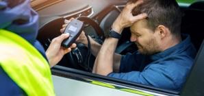 Noi sancțiuni pentru șoferii prinși băuți sau drogați la volan