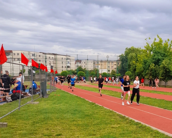 Bătălie mare la admiterea LPS Baia Mare