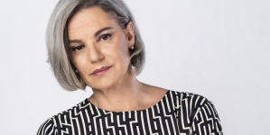 Maia Morgenstern, la împlinirea a 62 de ani de viață și 31, de carieră în cinematografie