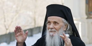 Personalități maramureșene de ieri și de zi, născute în luna mai-Arhiepiscopul Iustinian Chira