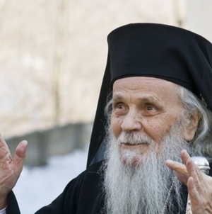 Personalități maramureșene de ieri și de zi, născute în luna mai-Arhiepiscopul Iustinian Chira