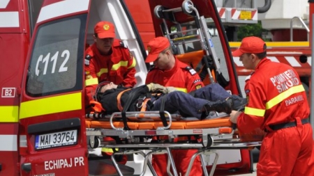 În a-27-a zi de mai este celebrată Medicina de Urgență