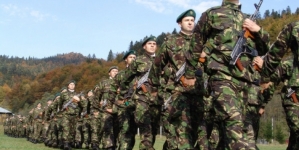De 14 ani, Rezerviștii Militari își sărbătoresc anual ziua, pe 31 mai