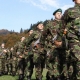 De 14 ani, Rezerviștii Militari își sărbătoresc anual ziua, pe 31 mai