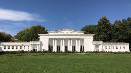 18 mai: Ziua Internațională a Muzeelor