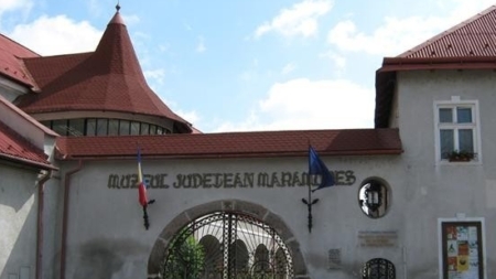 Lansare de carte „Avram Iancu. Caracterul european al revoluției române din 1848-1849”-Gheorghe Firczak