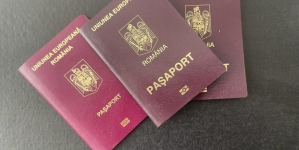 Noi reguli pentru obținerea pașaportului simplu temporar