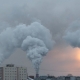 Baia Mare, în topul celor mai poluate orașe din Europa