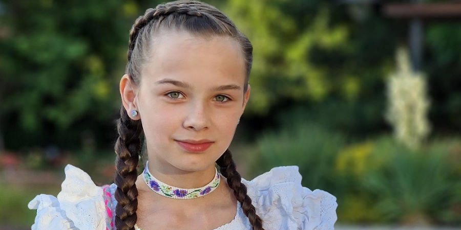 Maramureșeanca Raisa Vlășan a obținut locul I la Festivalul EuroFolklore 2024