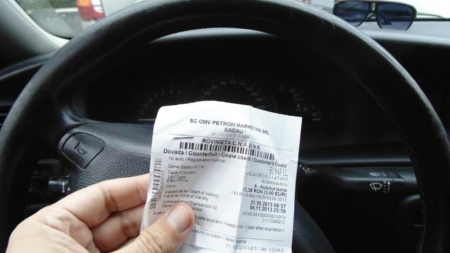 Proprietarii auto care și-au vândut mașina se pot trezi cu amenzi usturătoare
