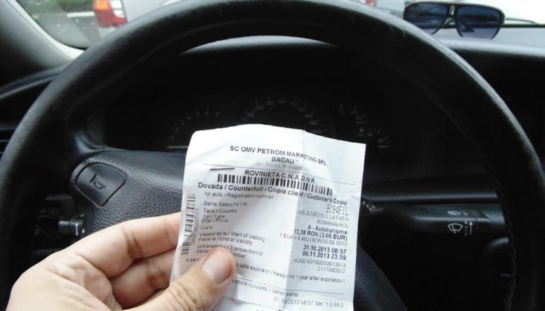 Proprietarii auto care și-au vândut mașina se pot trezi cu amenzi usturătoare