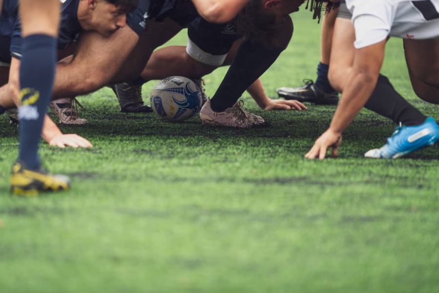 Un jucător U20 de la CSM Știința Baia Mare este convocat la Naționala de Rugby a României