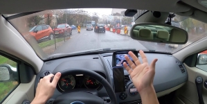 O nouă obligație pentru șoferi, din iulie 2024