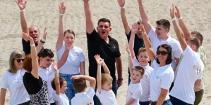 Semicantonament organizat de Academia de Șah Maramureș, cu ocazia Zilei Copilului