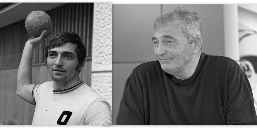 S-a stins din viață Ștefan Birtalan, o legendă a handbalului românesc și a celui internațional
