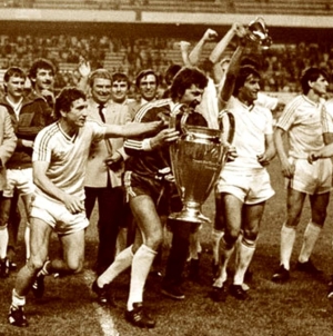 7 mai 1986: Amintiri unice din Maramureș cu victoria Stelei București