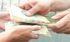 Noua lege a salarizării va rotunji retribuțiile românilor