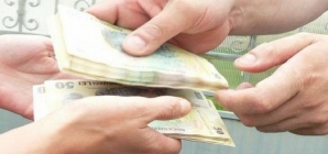 Noua lege a salarizării va rotunji retribuțiile românilor