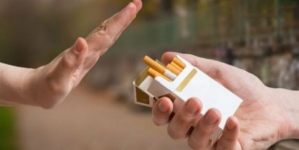 31 mai – Ziua mondială fără tutun