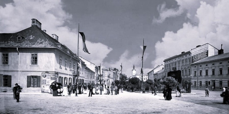 „Osima” – proză de Marian Ilea, partea a X-a